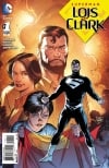 Superman: Lois & Clark (2015)