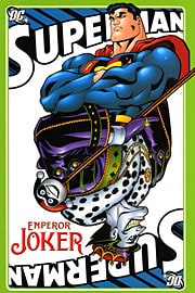 Superman: Emperor Joker (2000)