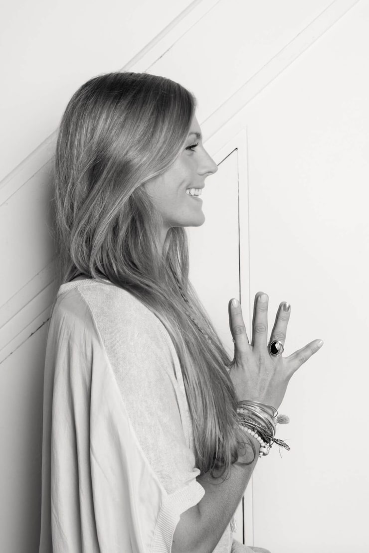 Rachel Brathen