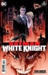 Batman: White Knight 