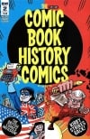 Comic Book History of Comics Volume 2 (2017)