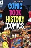 The Comic Book History of Comics (2016)