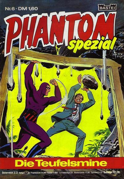 Phantom Spezial