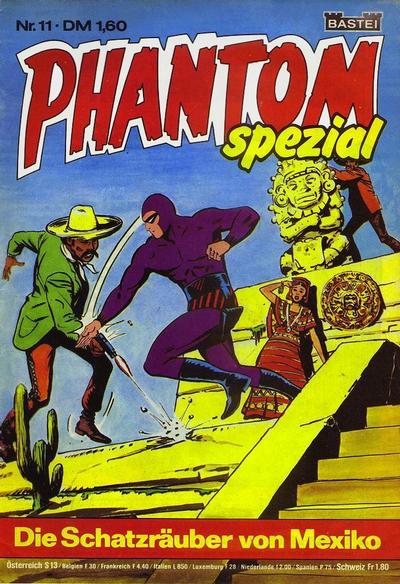 Phantom Spezial