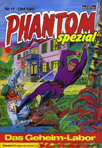 Phantom Spezial