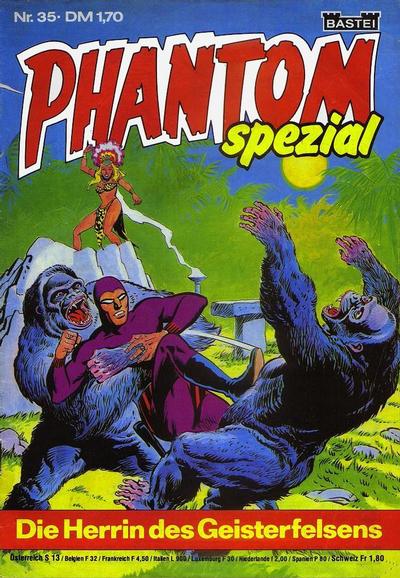 Phantom Spezial