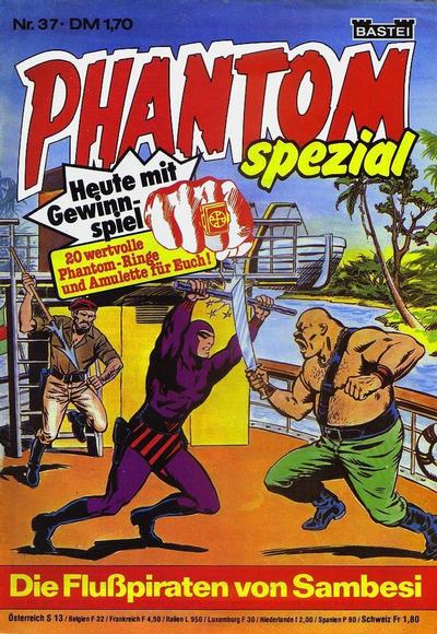 Phantom Spezial