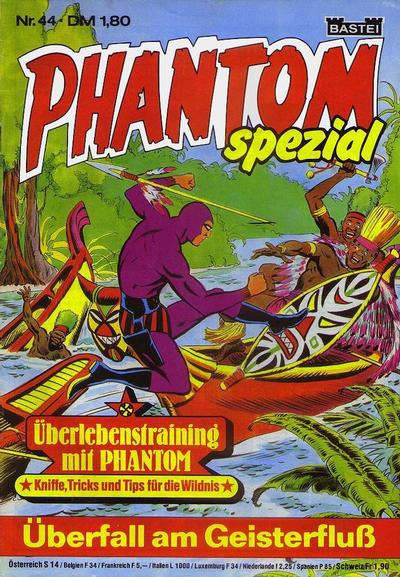 Phantom Spezial