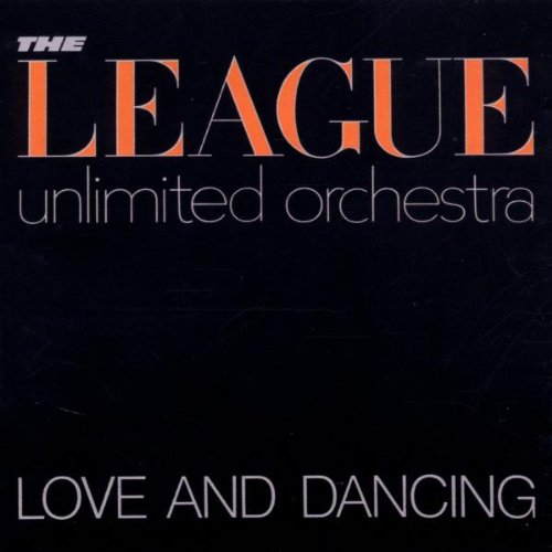 Love and Dancing: Instrumental Remixes