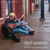 Apol-AcoustiX