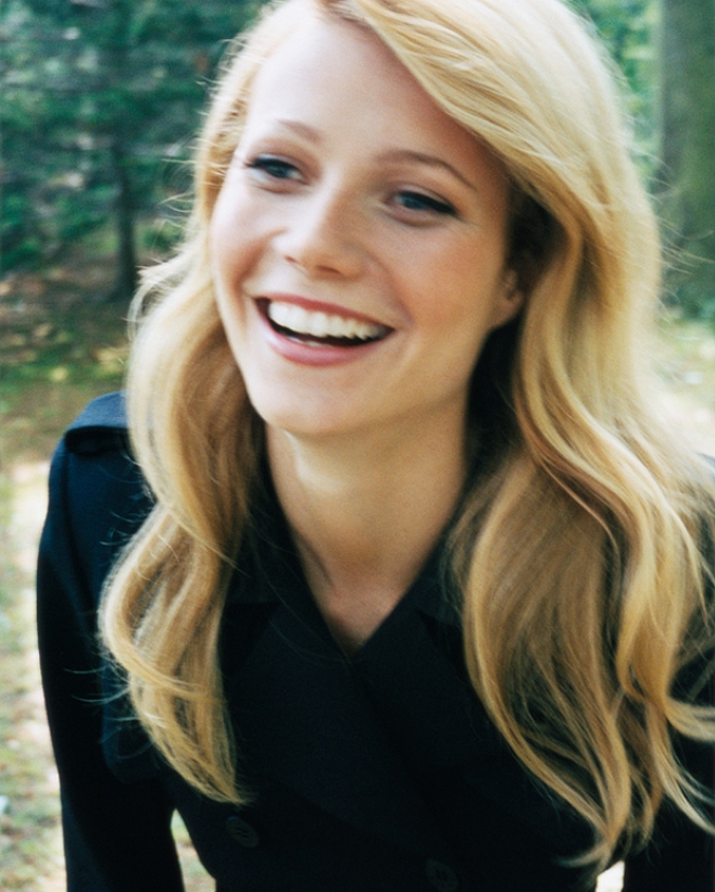 Gwyneth Paltrow Gwyneth Paltrow