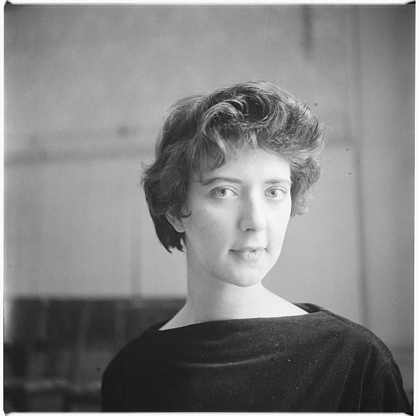 Shelagh Delaney