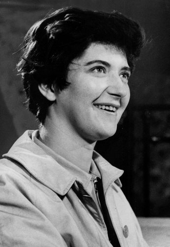 Shelagh Delaney