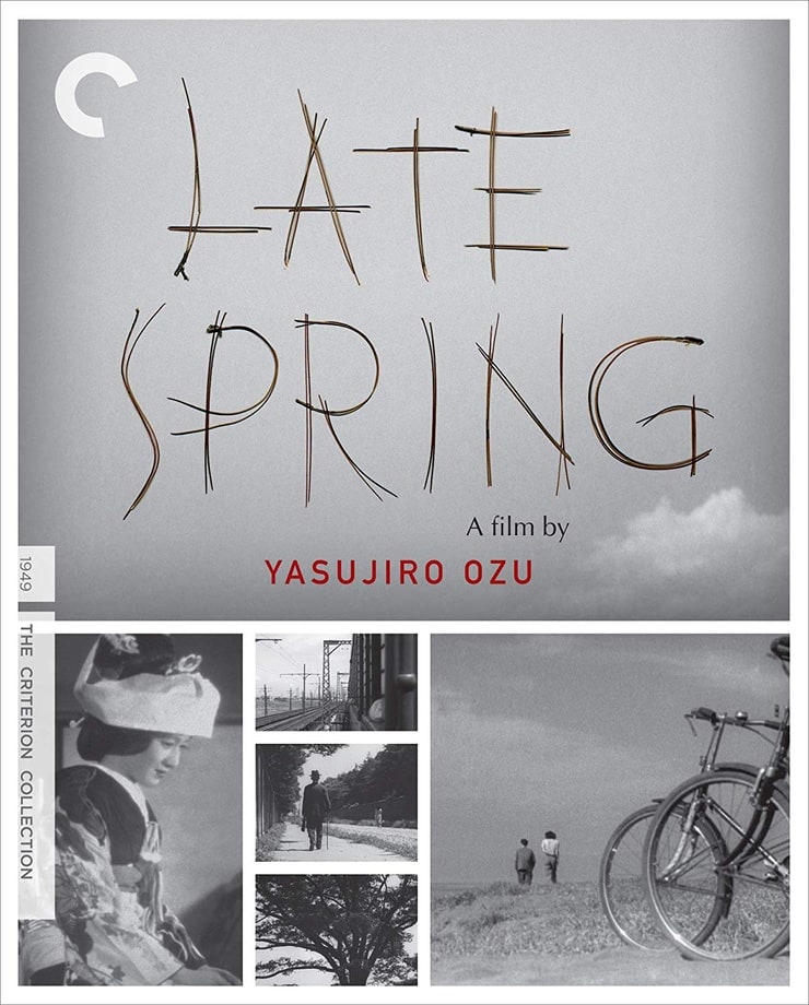 Late Spring (The Criterion Collection) 
