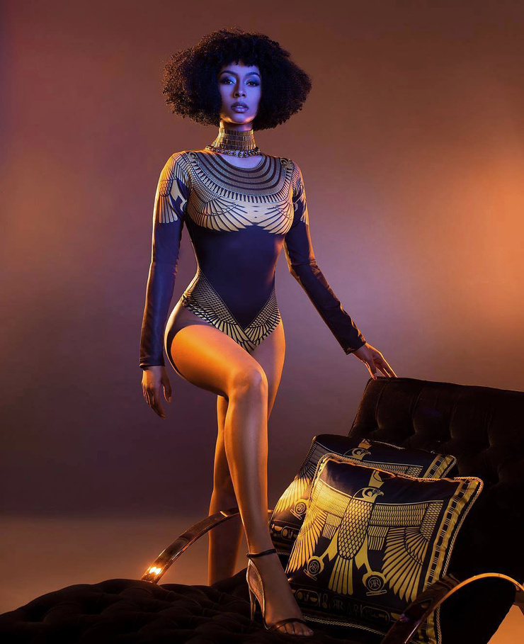 Keri Hilson Keri Hilson