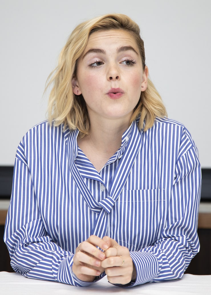 Kiernan Shipka