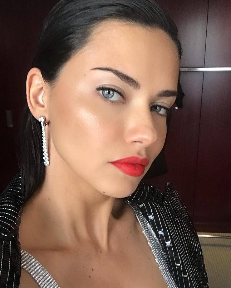 Adriana Lima