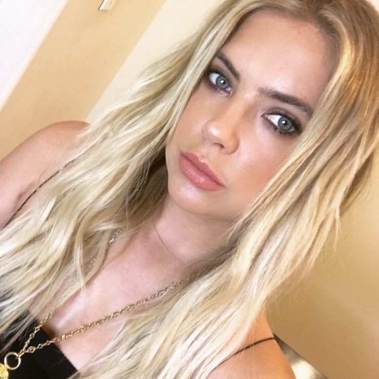 Ashley Benson Ashley Benson