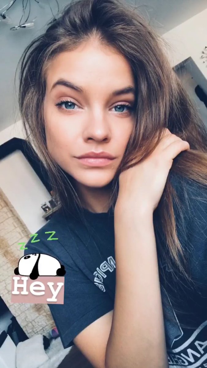 Barbara Palvin Barbara Palvin