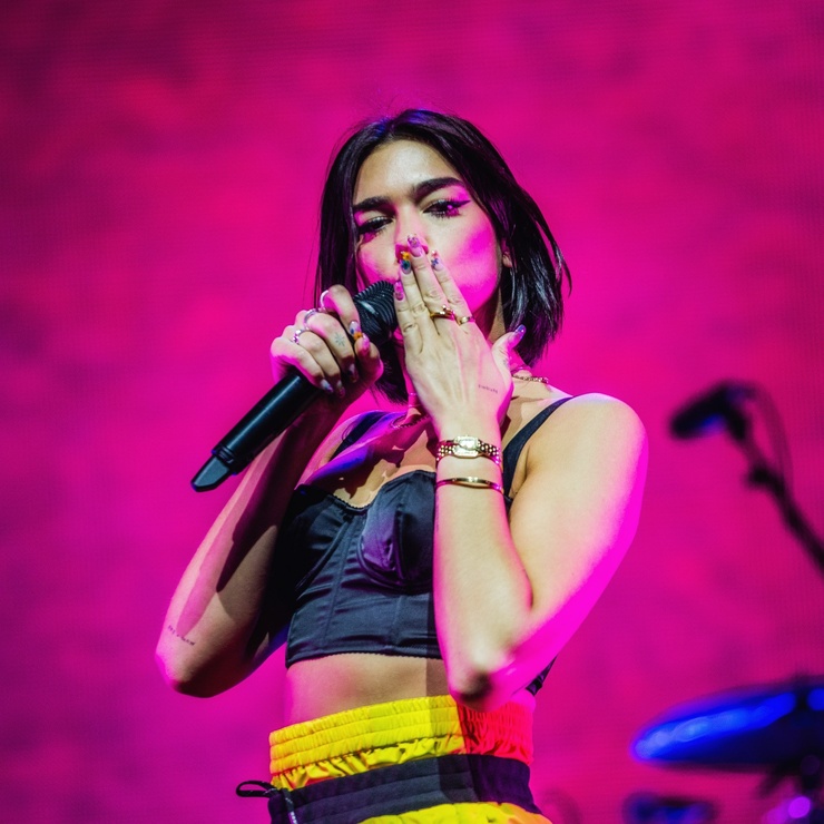 Dua Lipa