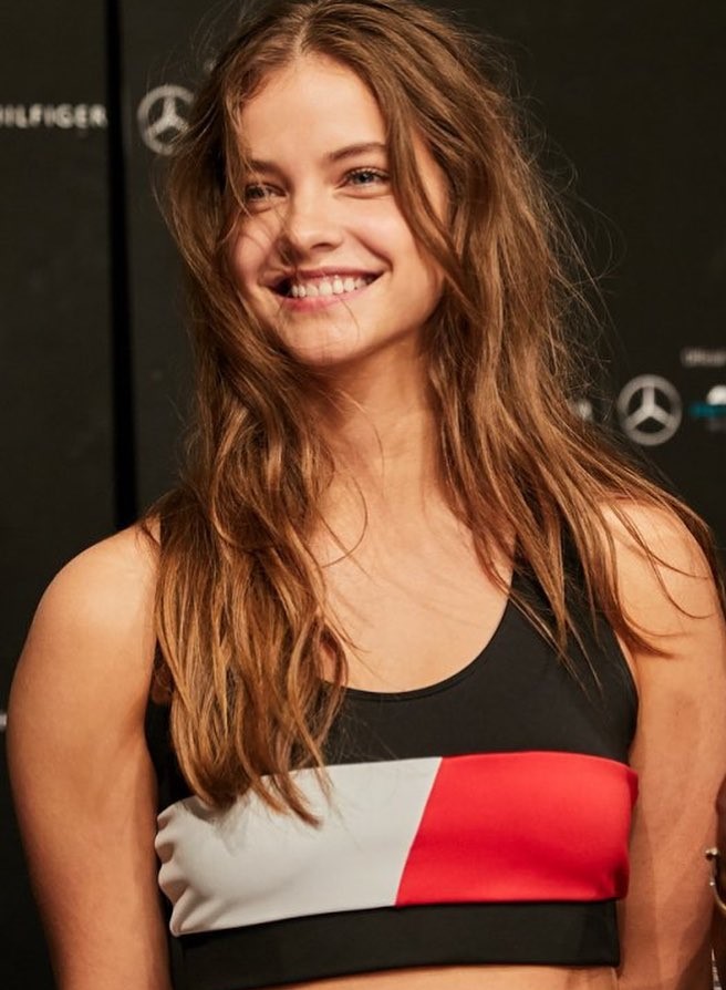 Barbara Palvin