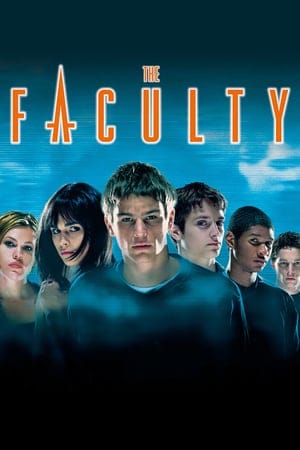 The Faculty 