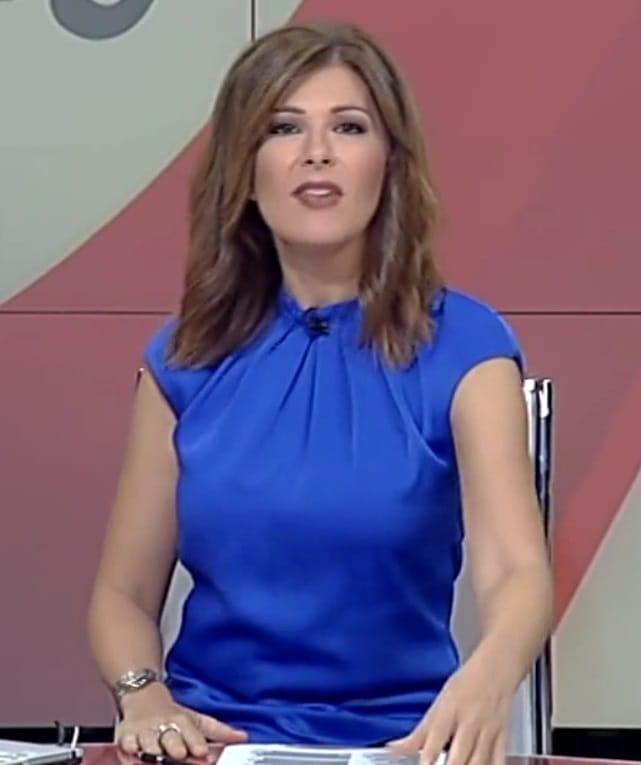 Lara Siscar