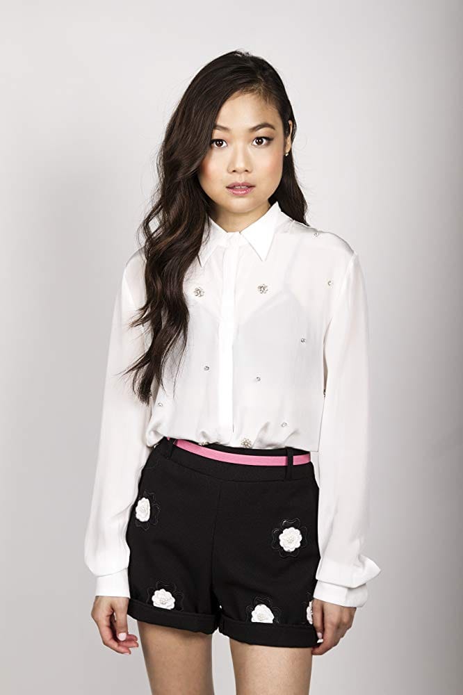 Krista Marie Yu Krista Marie Yu
