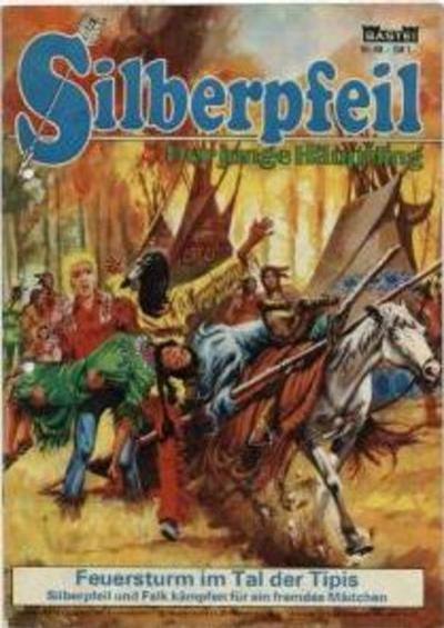 Silberpfeil Silberpfeil
