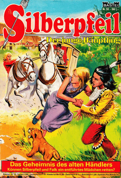 Silberpfeil Silberpfeil
