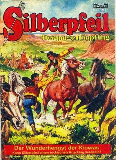 Silberpfeil Silberpfeil