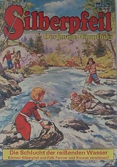 Silberpfeil Silberpfeil