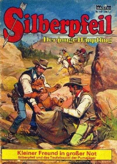 Silberpfeil Silberpfeil