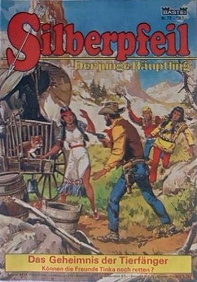 Silberpfeil Silberpfeil