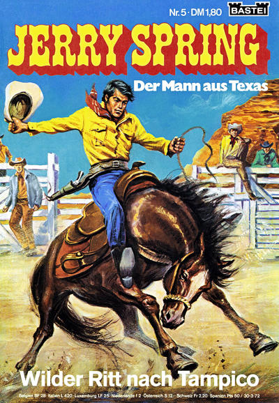 Jerry Spring Jerry Spring
