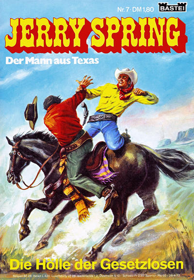 Jerry Spring Jerry Spring
