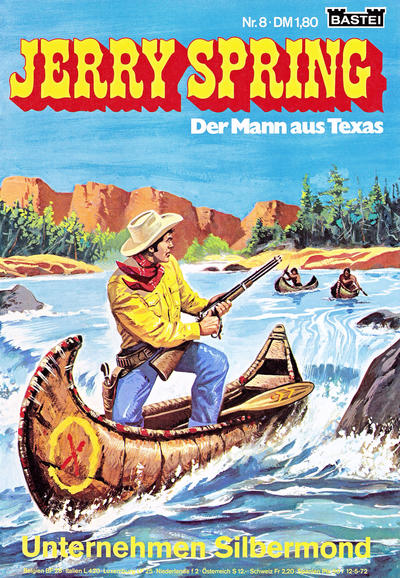 Jerry Spring Jerry Spring