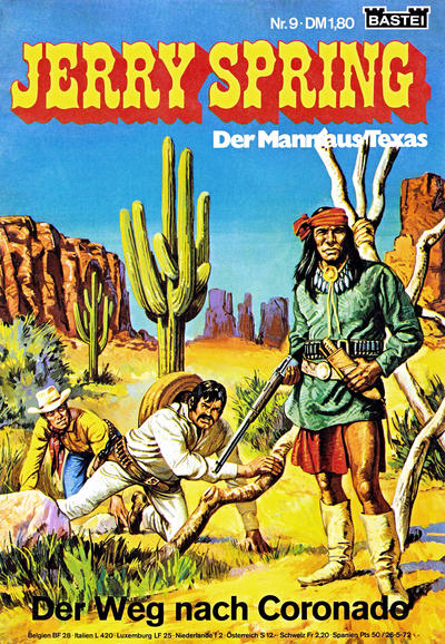 Jerry Spring Jerry Spring