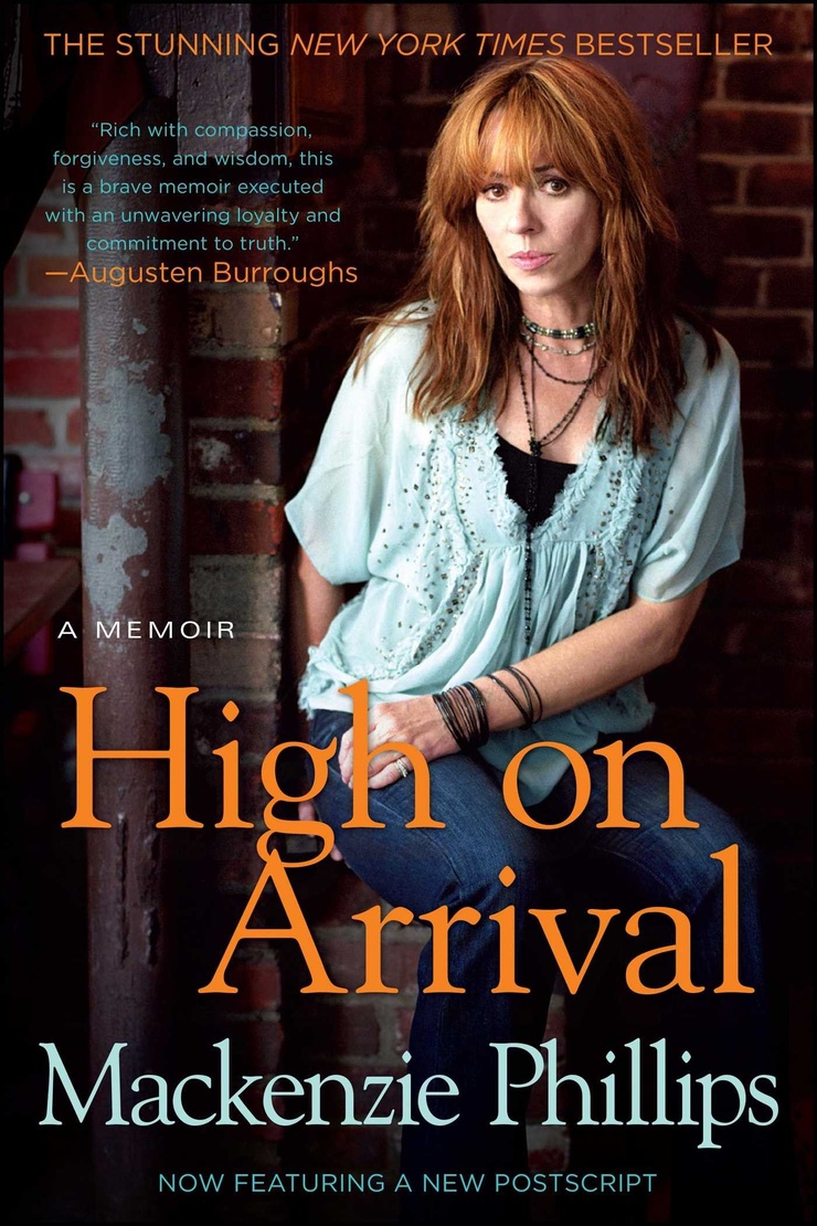 High On Arrival High On Arrival