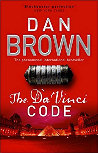 The Da Vinci Code (Robert Langdon, Book 2) The Da Vinci Code (Robert Langdon, Book 2)