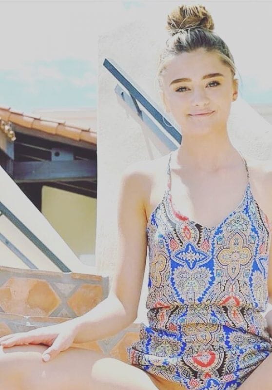 Picture Of Lizzy Greene