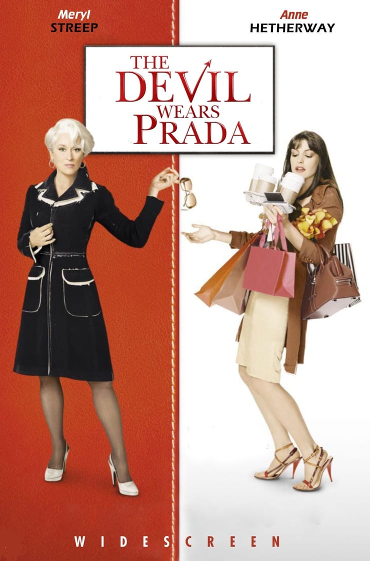 The Devil Wears Prada