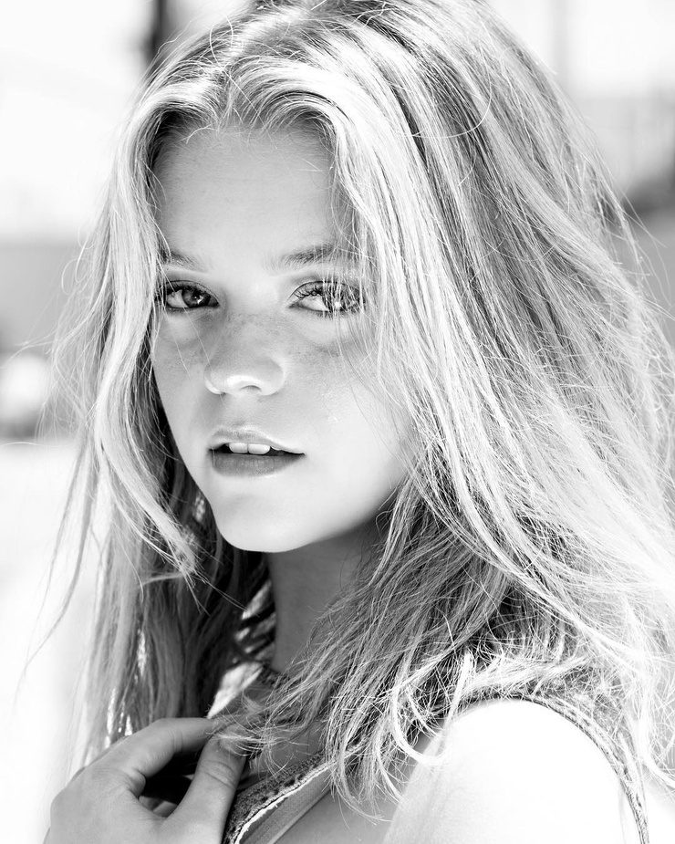 Jade Pettyjohn Jade Pettyjohn