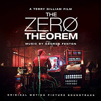 The Zero Theorem   [Region Free]