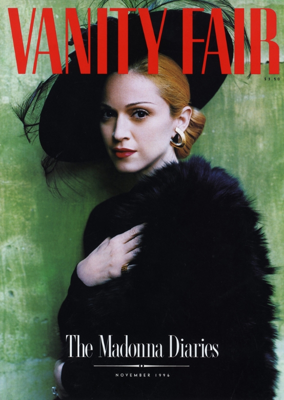 Madonna Madonna