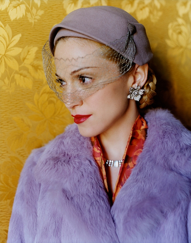 Madonna Madonna