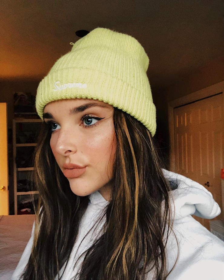 Kendall Vertes