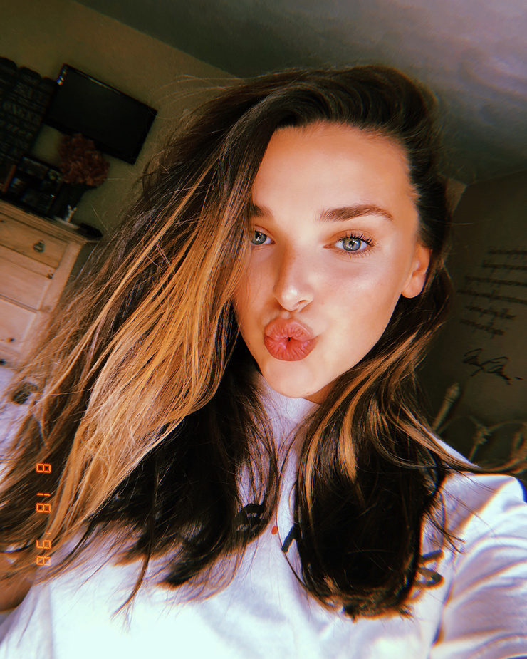 Kendall Vertes