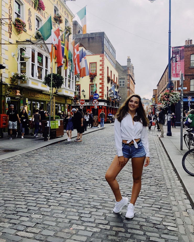 Kendall Vertes Kendall Vertes