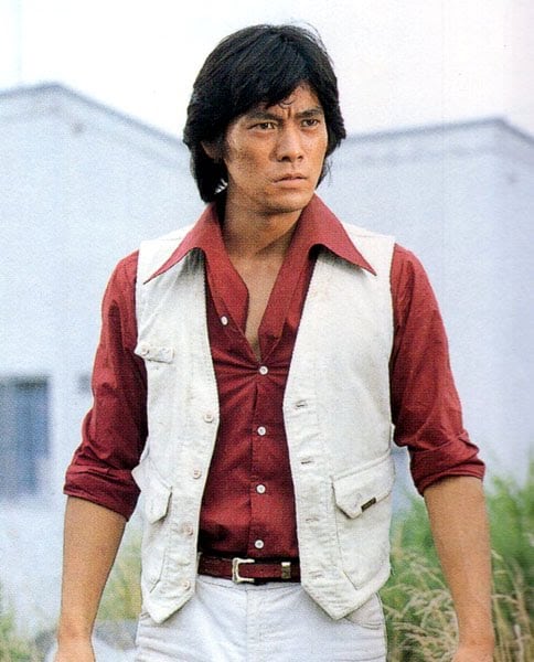 Hiroshi Tsukuba